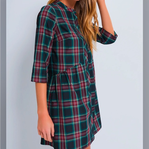 NWT Tuckernut Dress - Picture 2 of 6